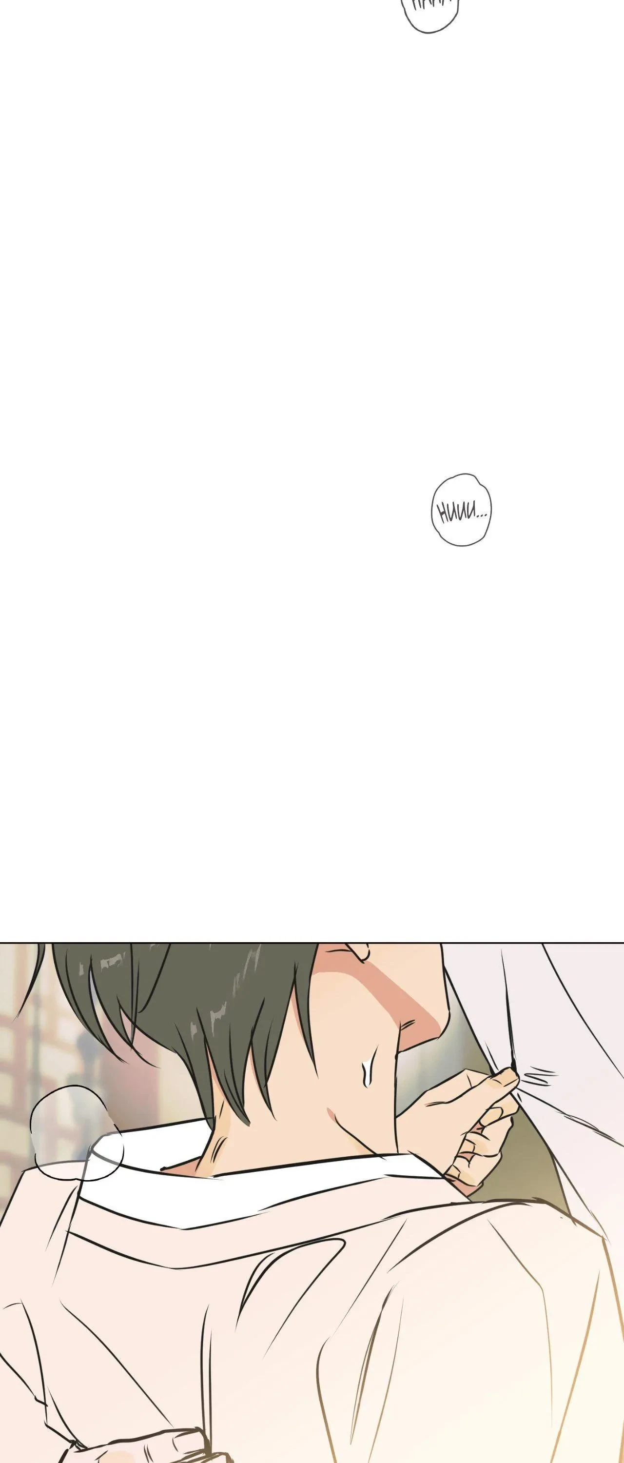 Special. : Off Course Special_ The Emperor's Man, page 69