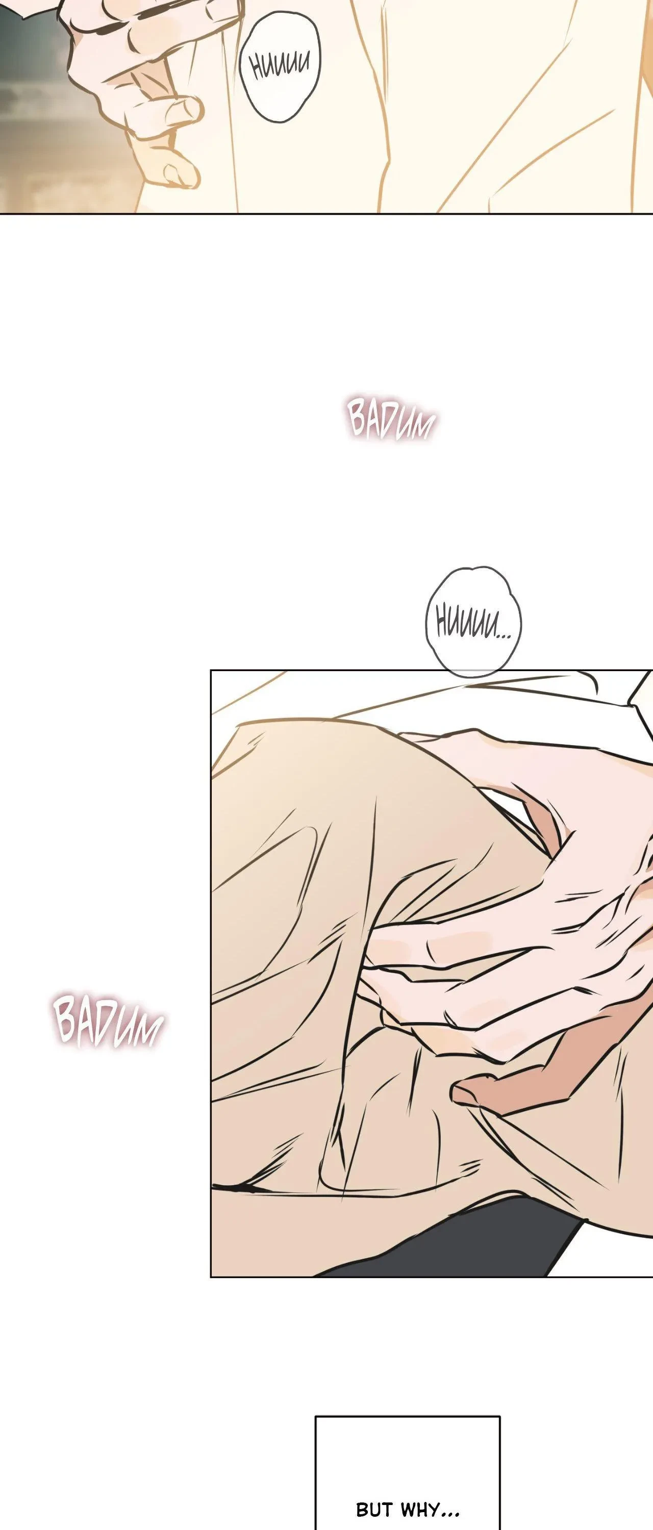 Special. : Off Course Special_ The Emperor's Man, page 70