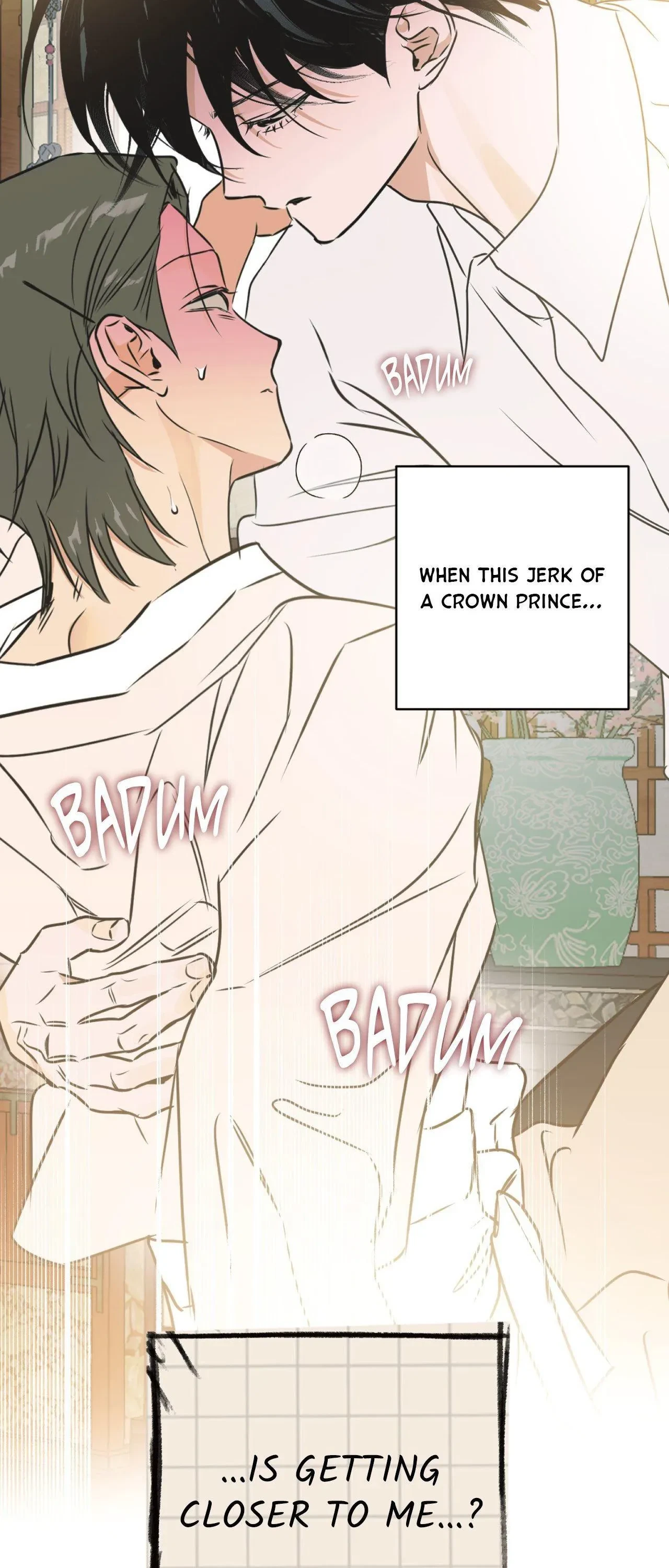 Special. : Off Course Special_ The Emperor's Man, page 72