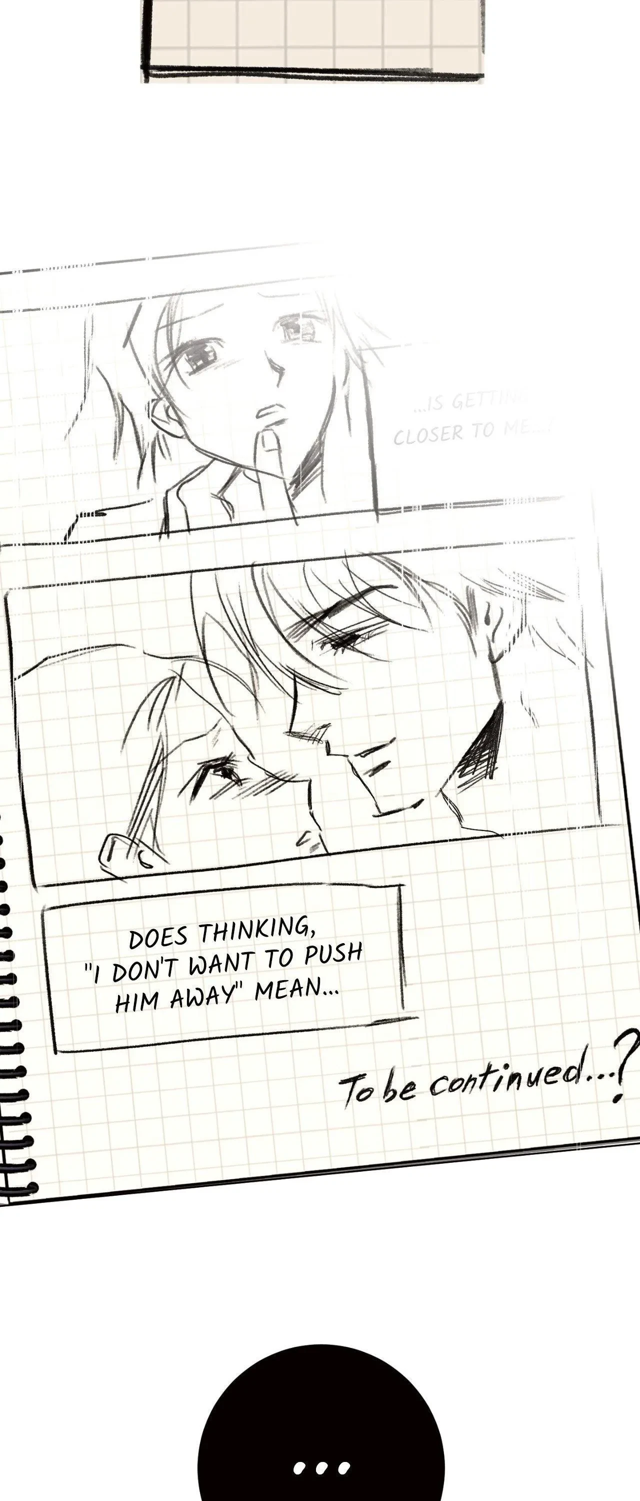 Special. : Off Course Special_ The Emperor's Man, page 73