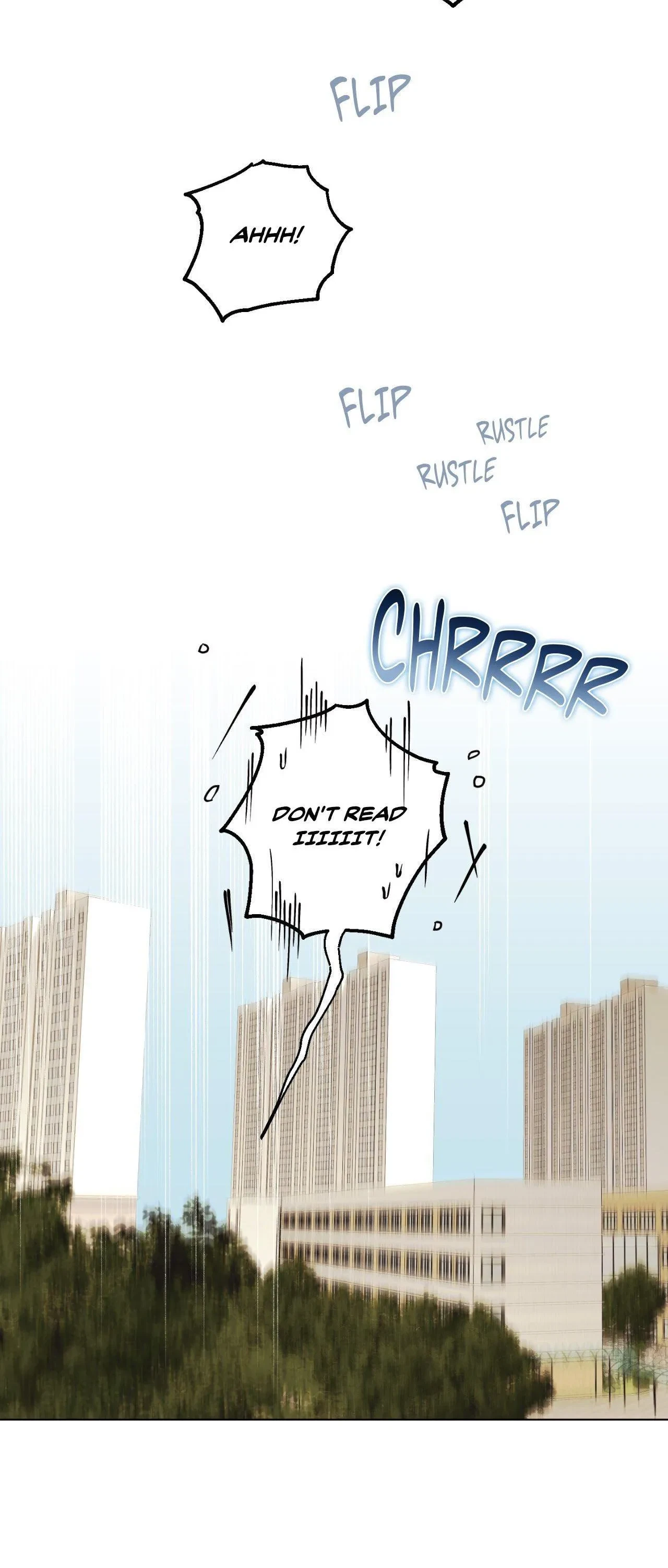 Special. : Off Course Special_ The Emperor's Man, page 81