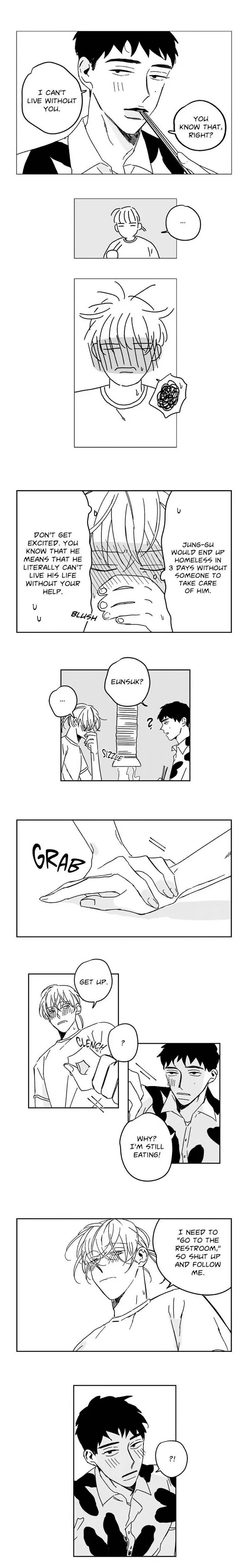 Eunsuk & Jung-Gu Chapter 5, page 3