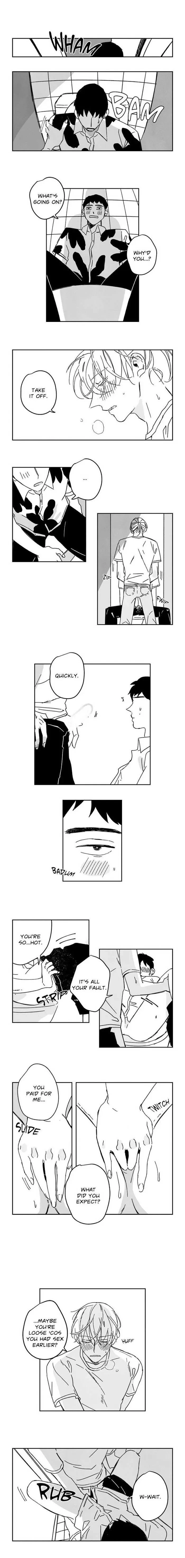 Eunsuk & Jung-Gu Chapter 5, page 4