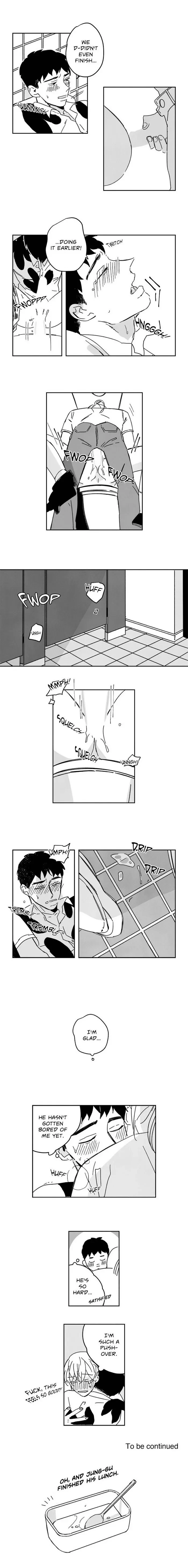 Eunsuk & Jung-Gu Chapter 5, page 5
