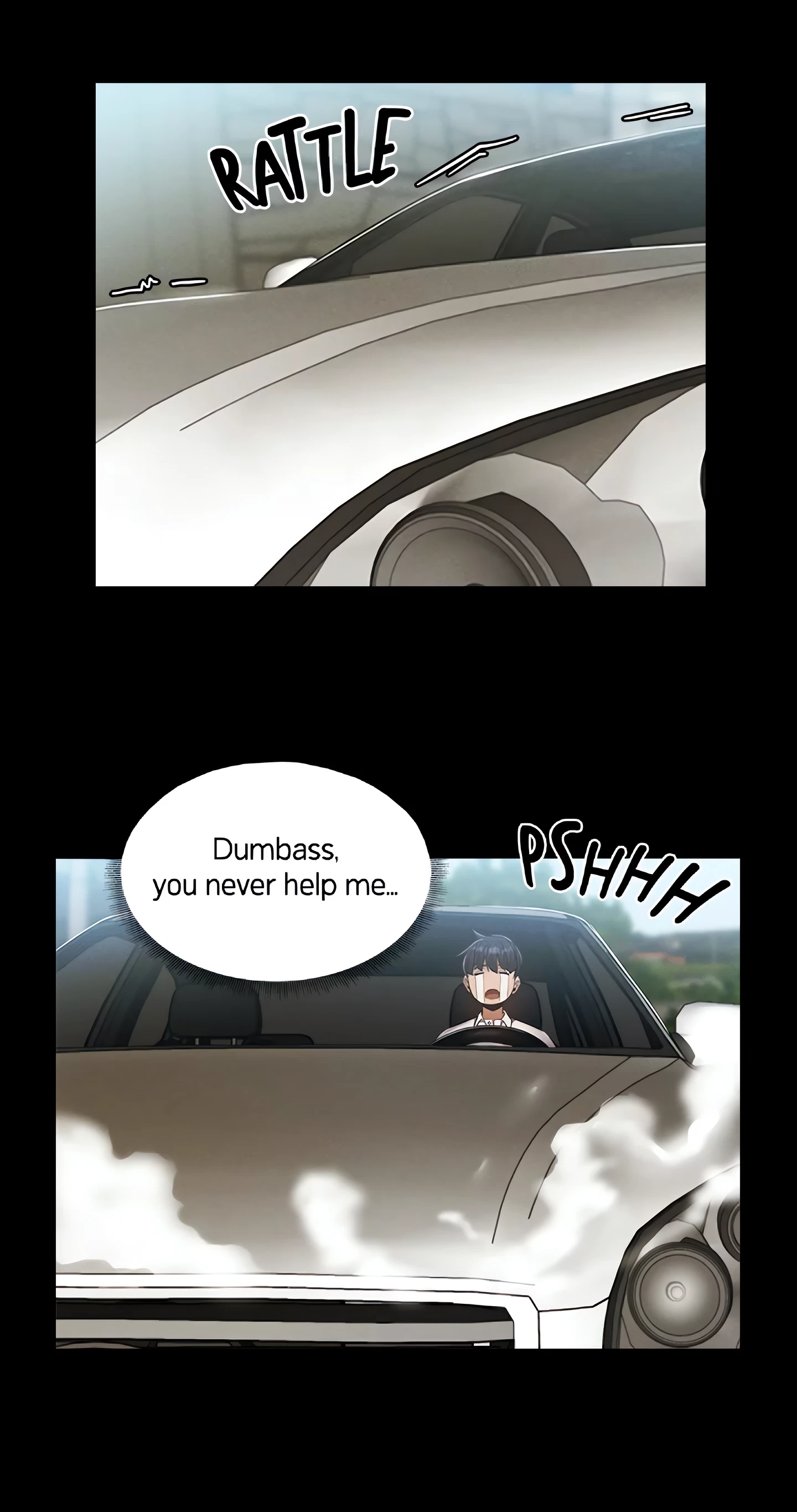 Got A Room? Chapter 34 (Uncensored), page 13
