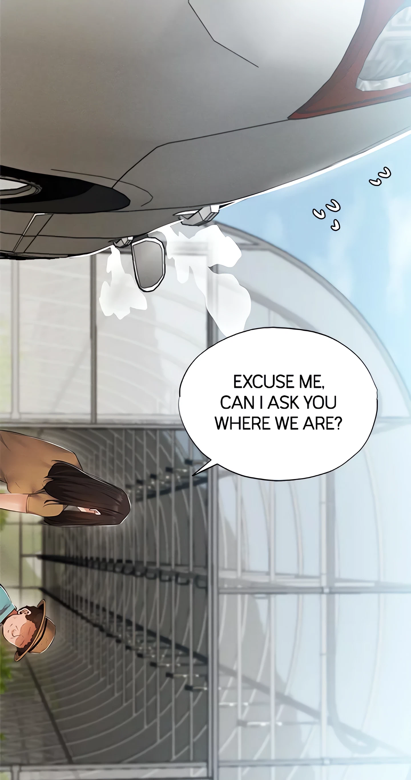 Got A Room? Chapter 34 (Uncensored), page 14