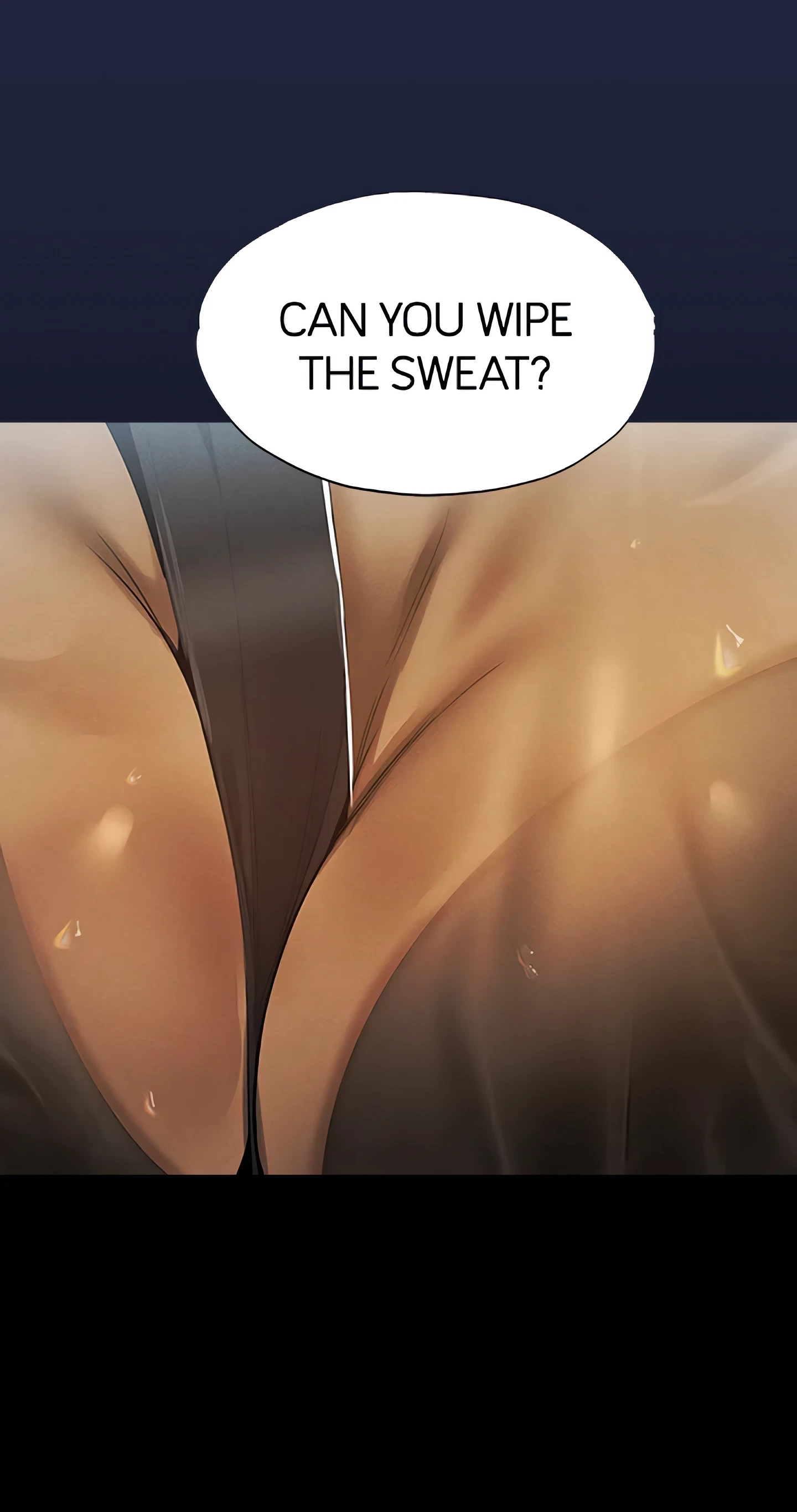 Got A Room? Chapter 34 (Uncensored), page 5
