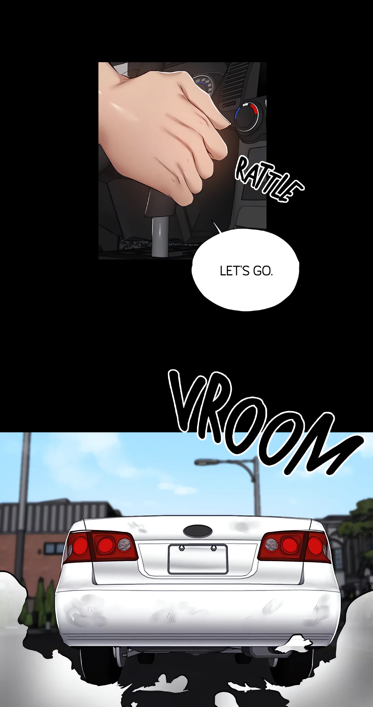 Got A Room? Chapter 34 (Uncensored), page 9