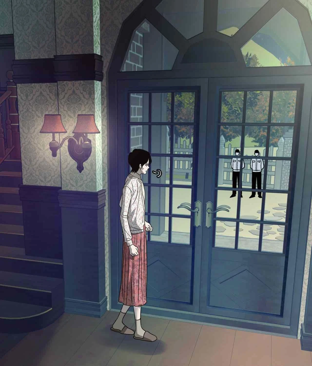 Chapter 27, page 58