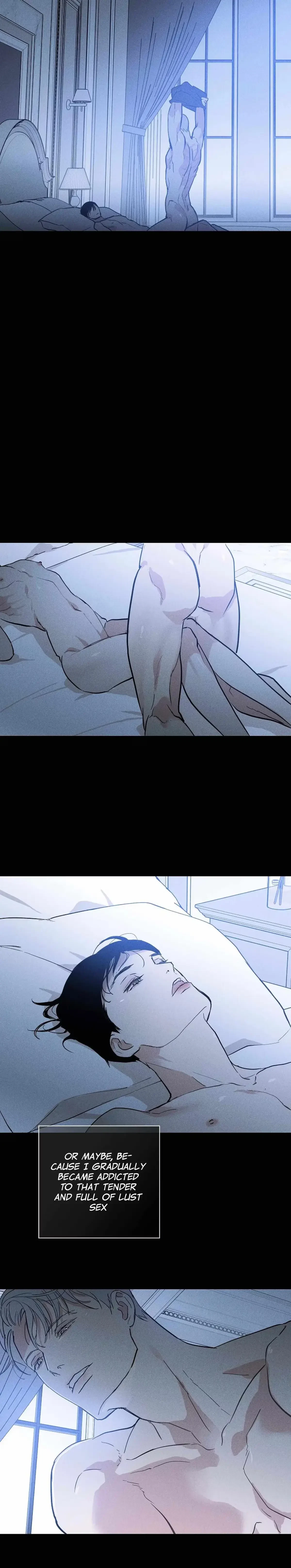Missing Love: The Marrying Man Chapter 39, page 10