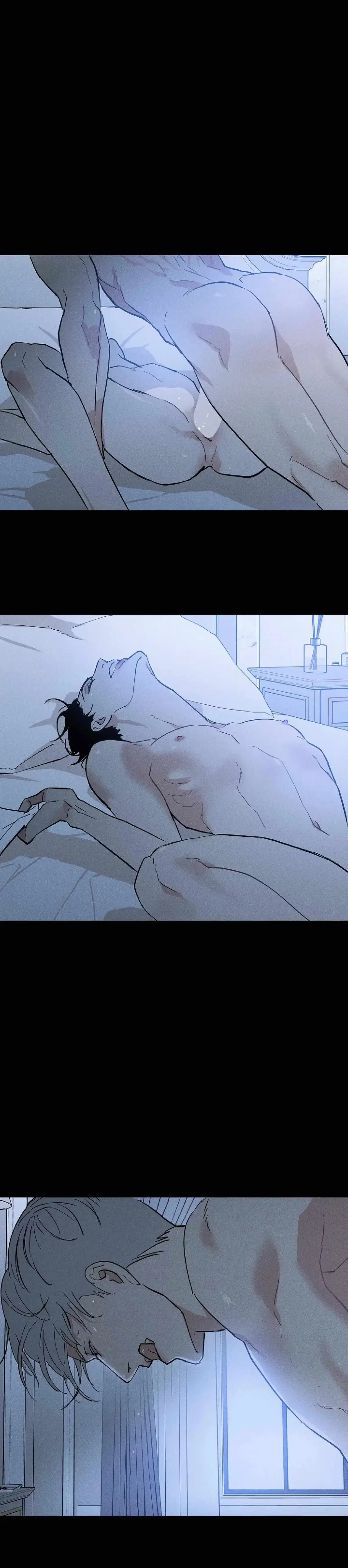 Missing Love: The Marrying Man Chapter 39, page 11