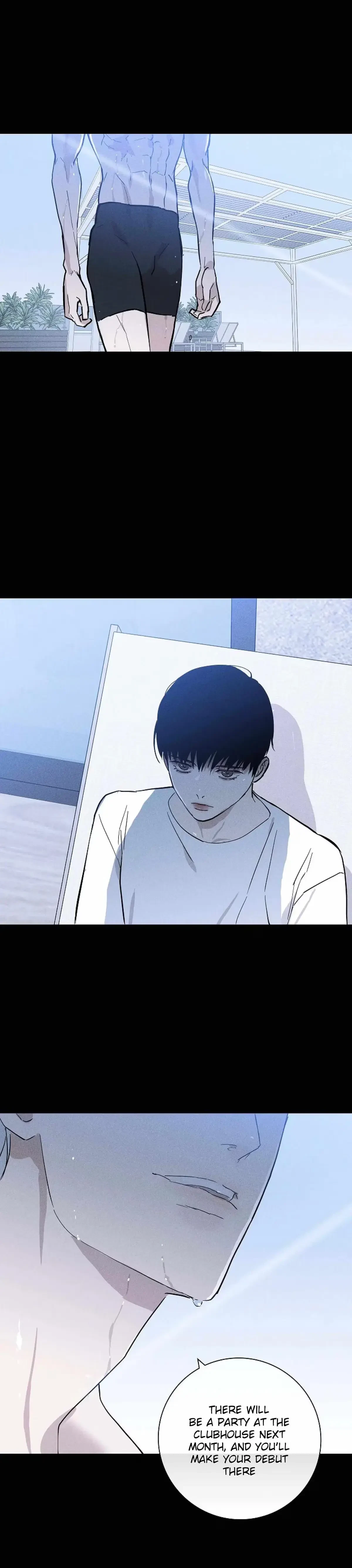 Missing Love: The Marrying Man Chapter 39, page 14
