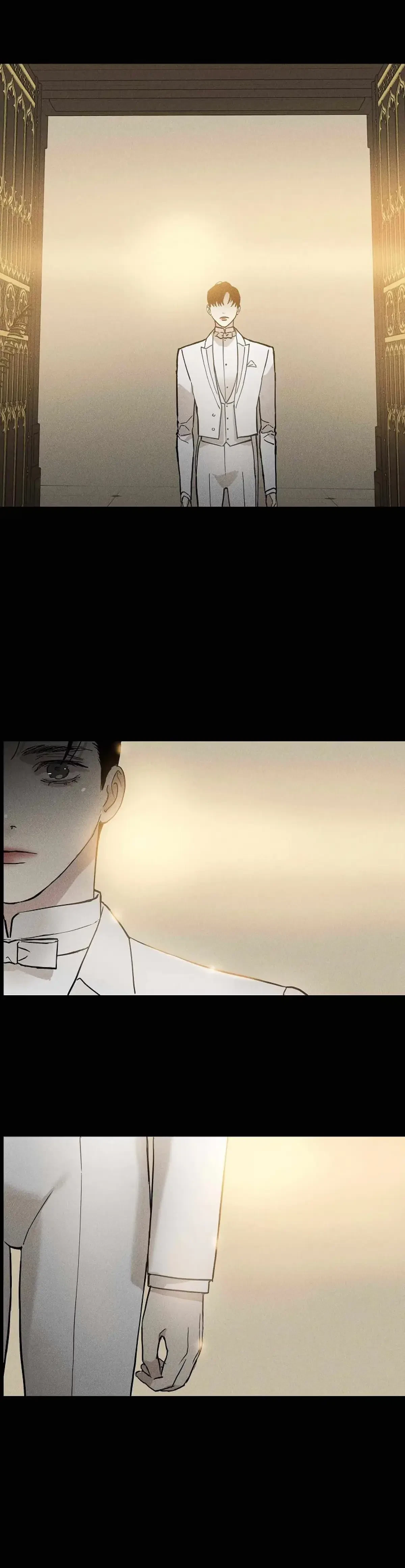 Missing Love: The Marrying Man Chapter 39, page 19
