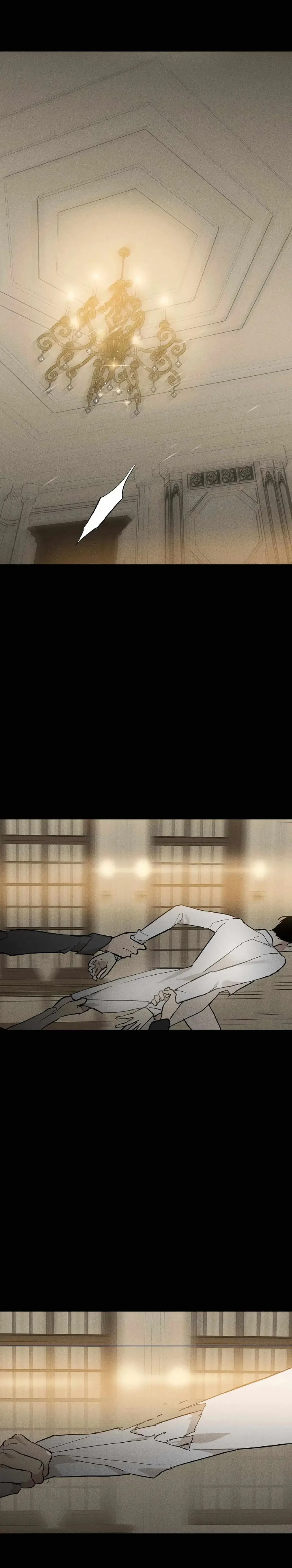 Missing Love: The Marrying Man Chapter 39, page 21
