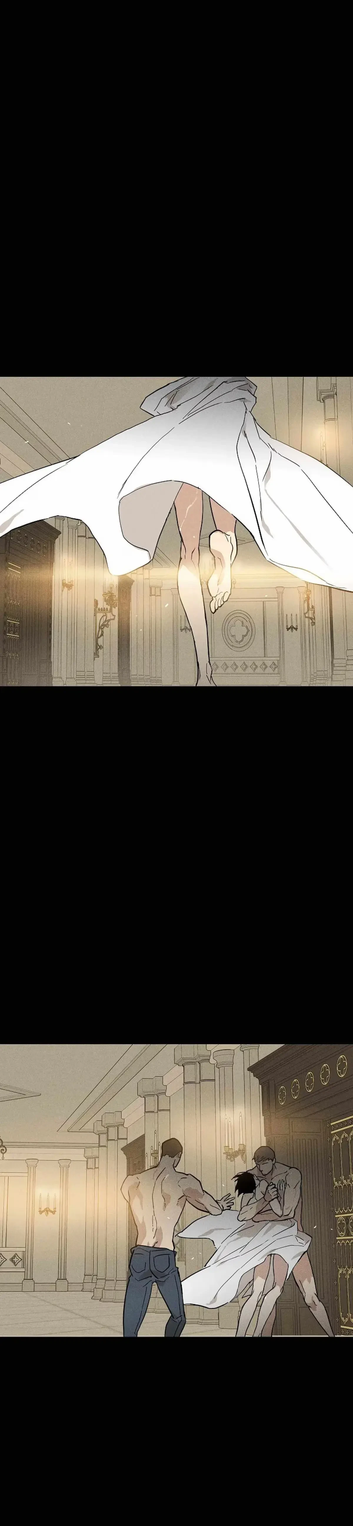 Missing Love: The Marrying Man Chapter 39, page 24