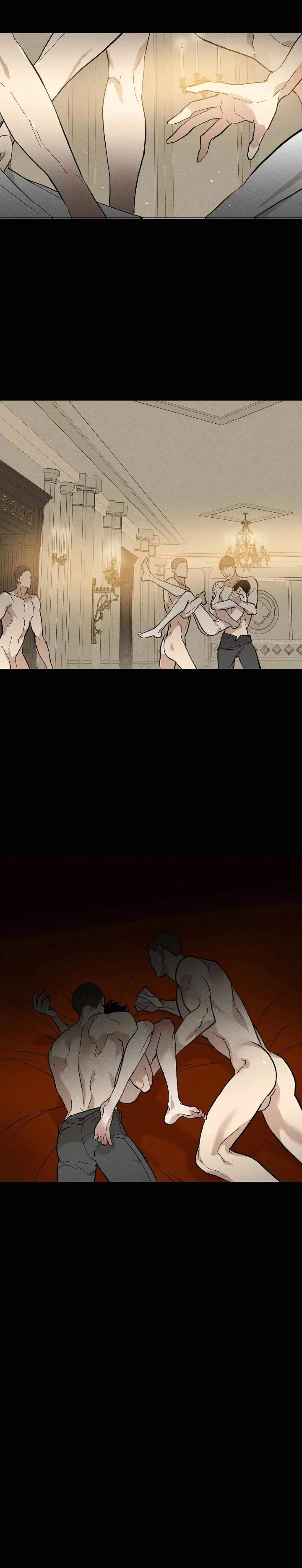 Missing Love: The Marrying Man Chapter 39, page 25