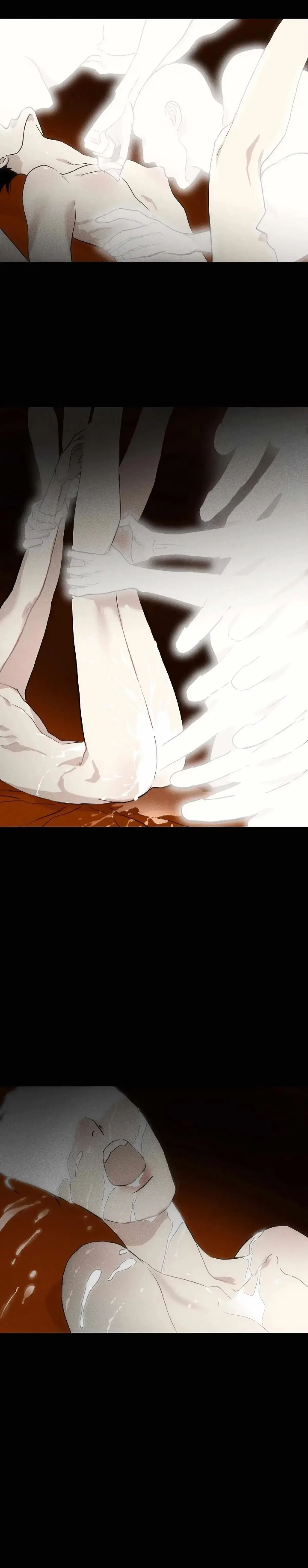 Missing Love: The Marrying Man Chapter 39, page 26