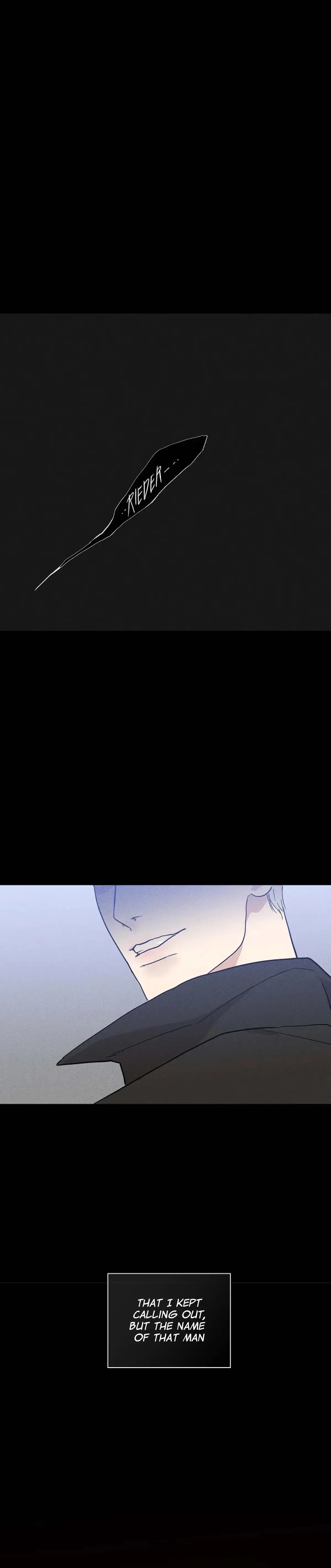 Missing Love: The Marrying Man Chapter 39, page 28