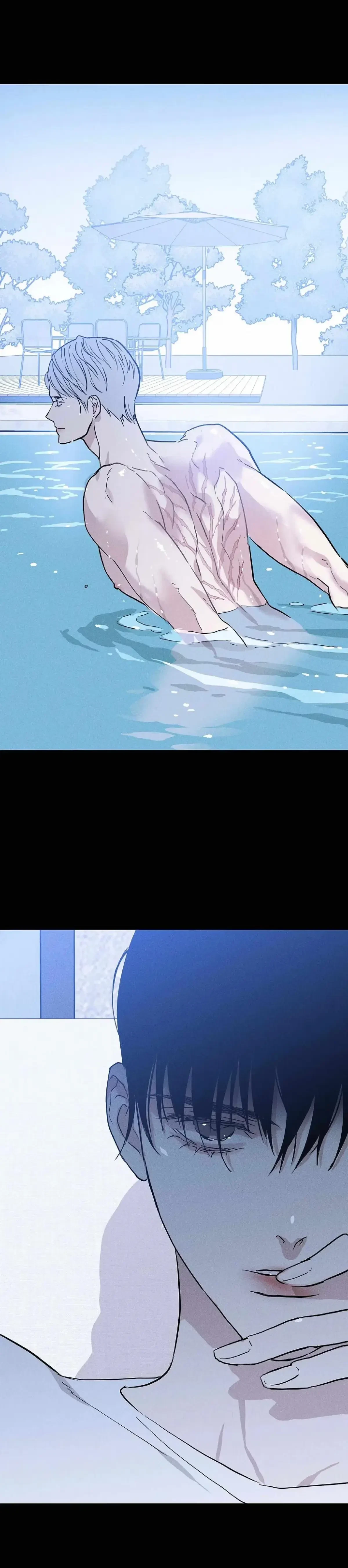 Missing Love: The Marrying Man Chapter 39, page 3