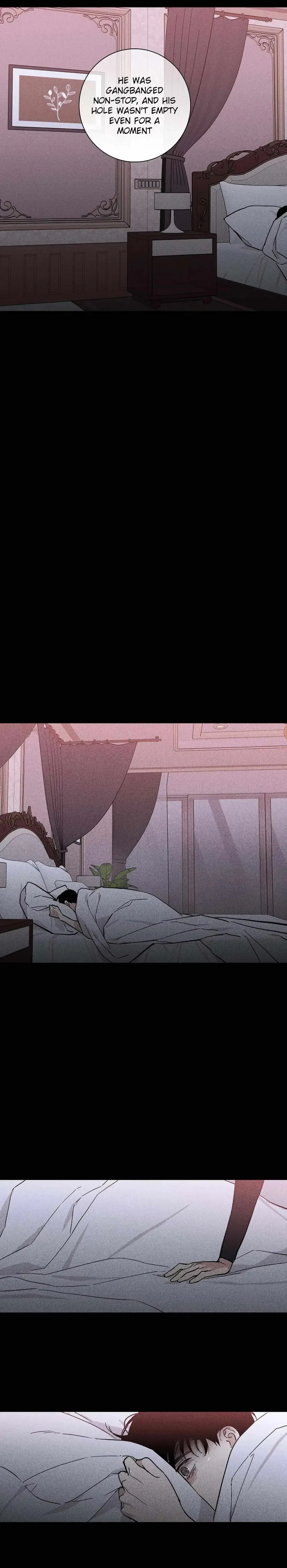 Missing Love: The Marrying Man Chapter 39, page 30