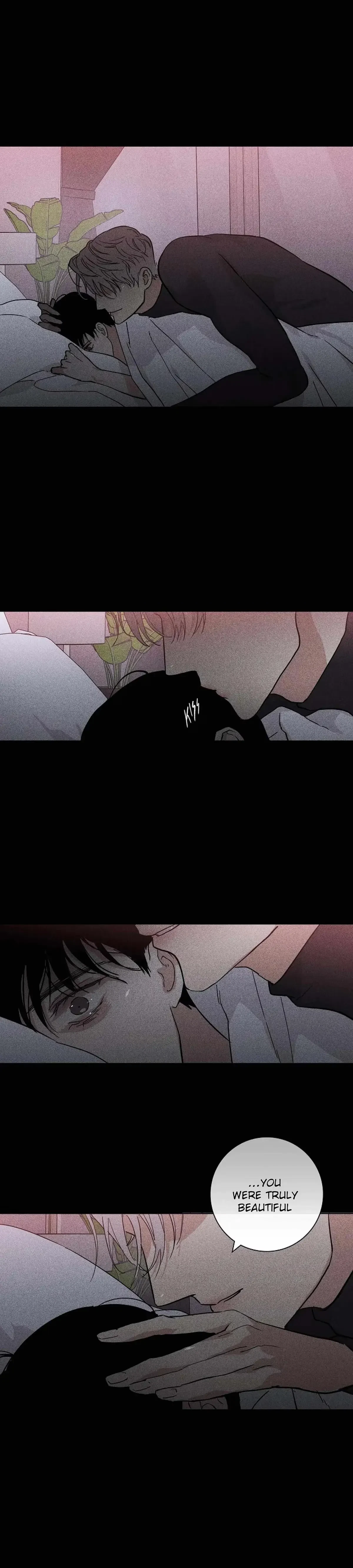 Missing Love: The Marrying Man Chapter 39, page 31