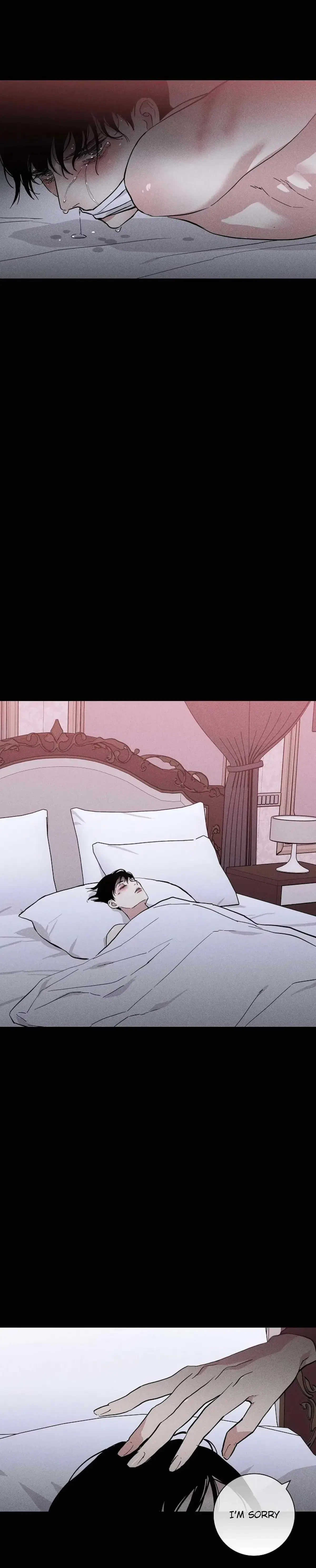 Missing Love: The Marrying Man Chapter 39, page 39