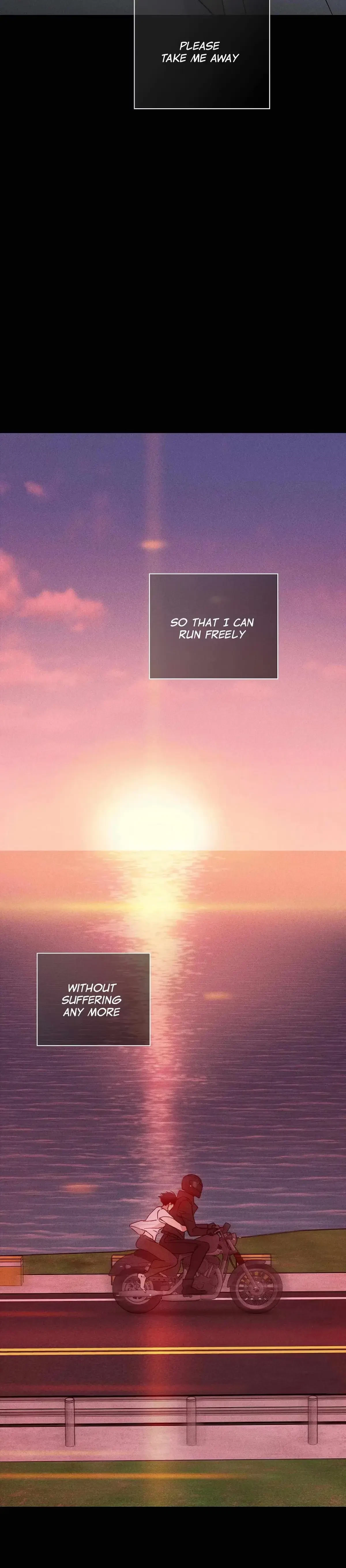 Missing Love: The Marrying Man Chapter 39, page 42