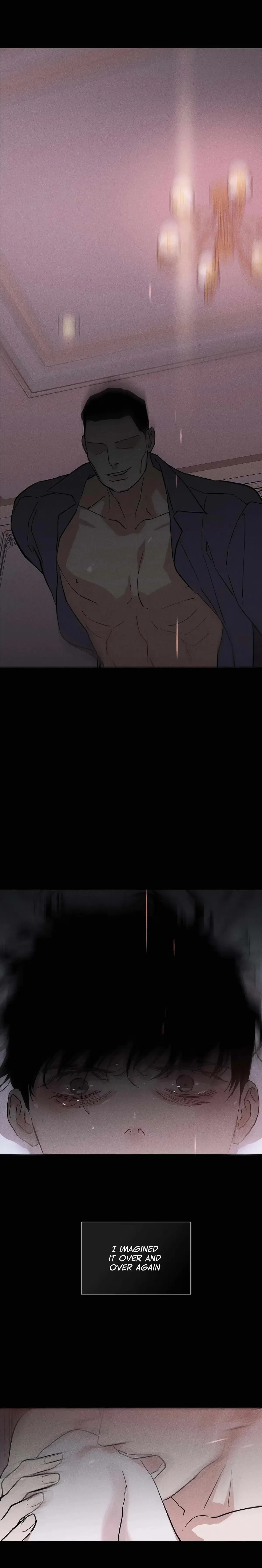 Missing Love: The Marrying Man Chapter 39, page 44
