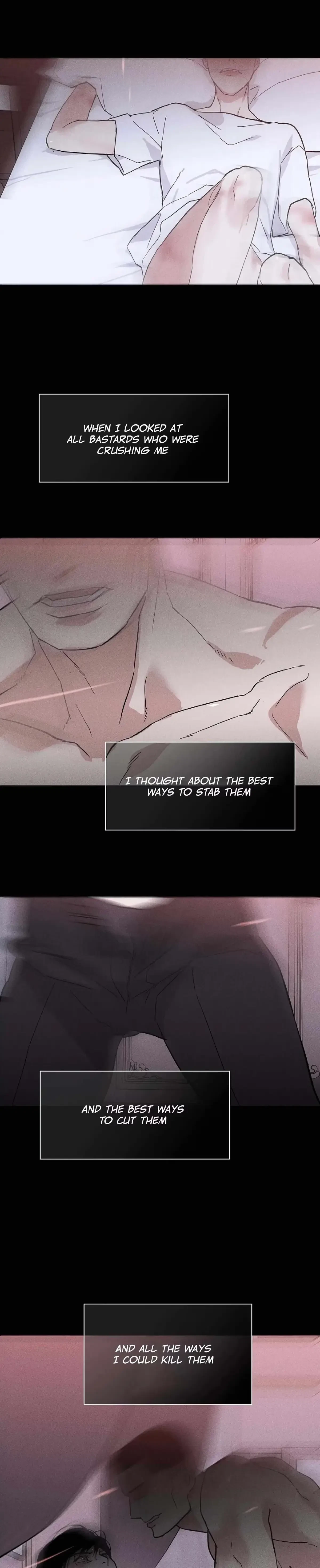 Missing Love: The Marrying Man Chapter 39, page 45