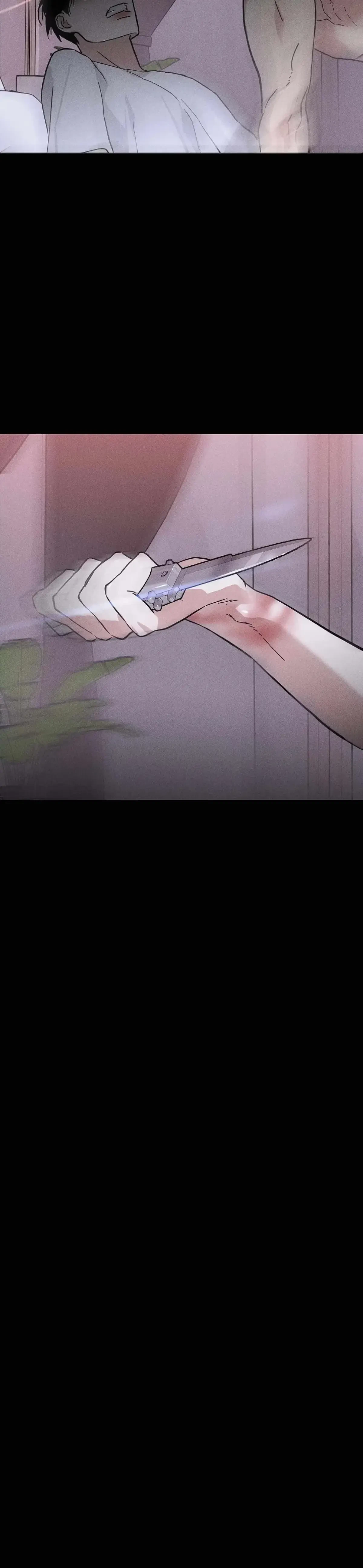 Missing Love: The Marrying Man Chapter 39, page 46