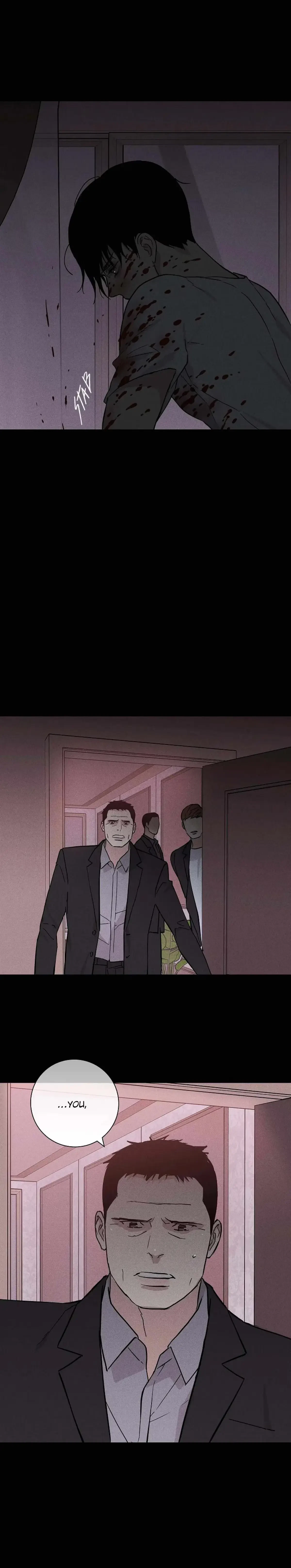 Missing Love: The Marrying Man Chapter 39, page 48