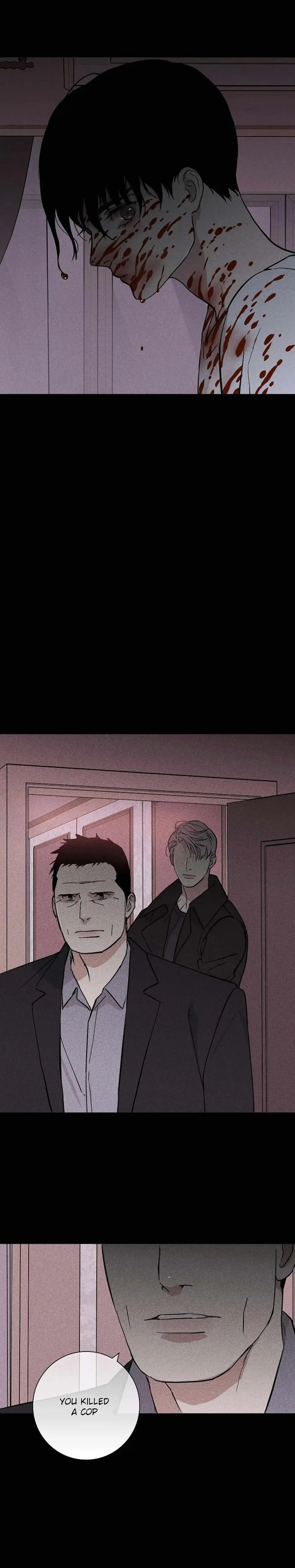 Missing Love: The Marrying Man Chapter 39, page 49
