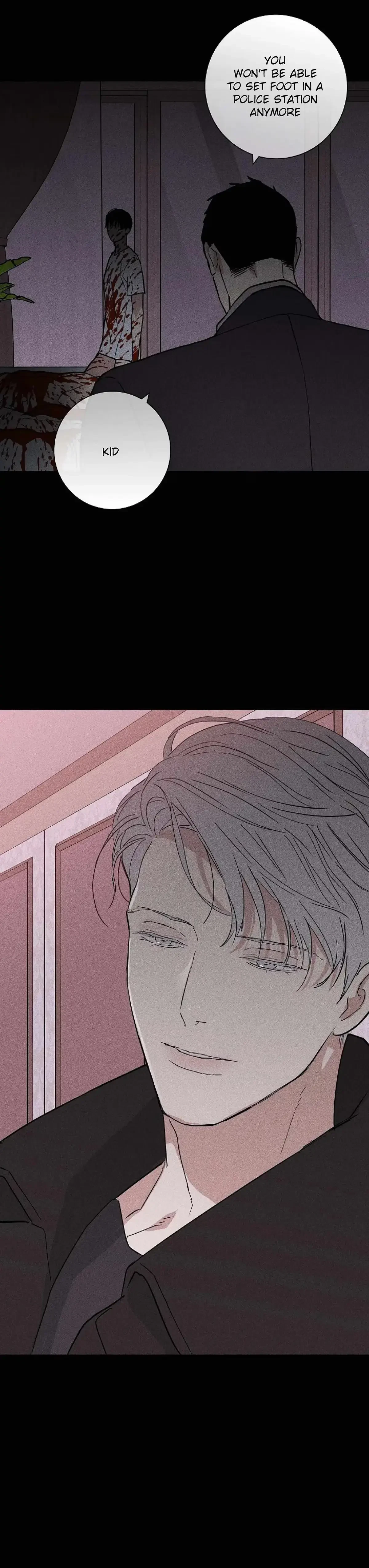 Missing Love: The Marrying Man Chapter 39, page 50