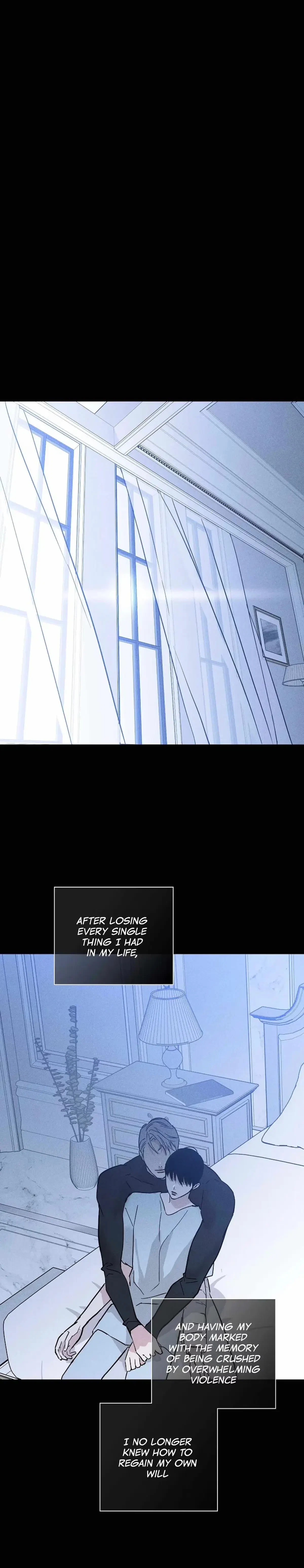 Missing Love: The Marrying Man Chapter 39, page 7