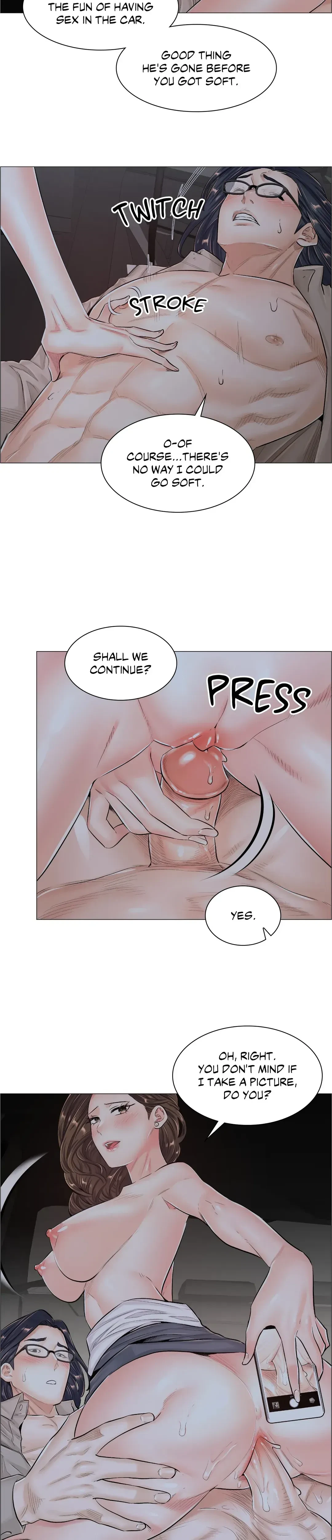 The Game: Fatal Doctor Chapter 39, page 11
