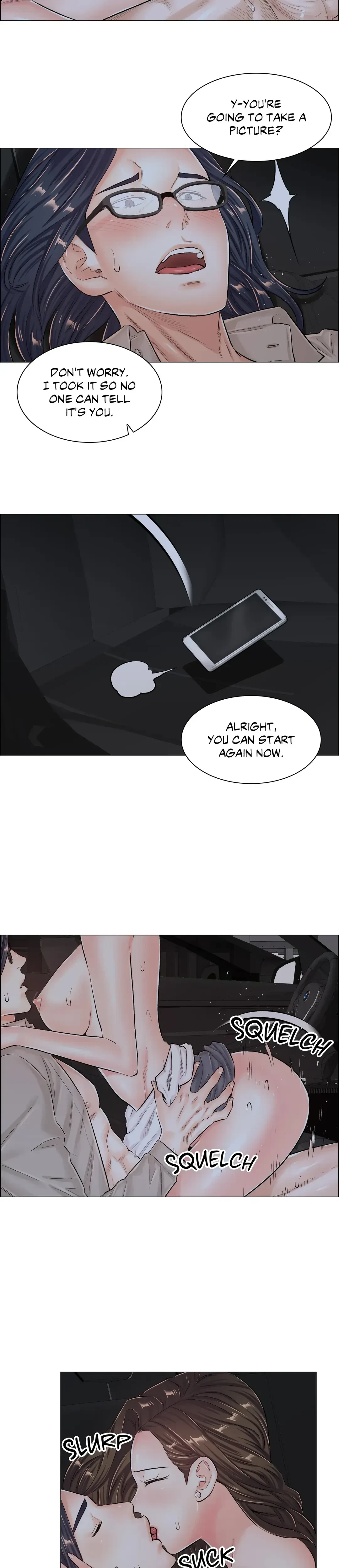 The Game: Fatal Doctor Chapter 39, page 12