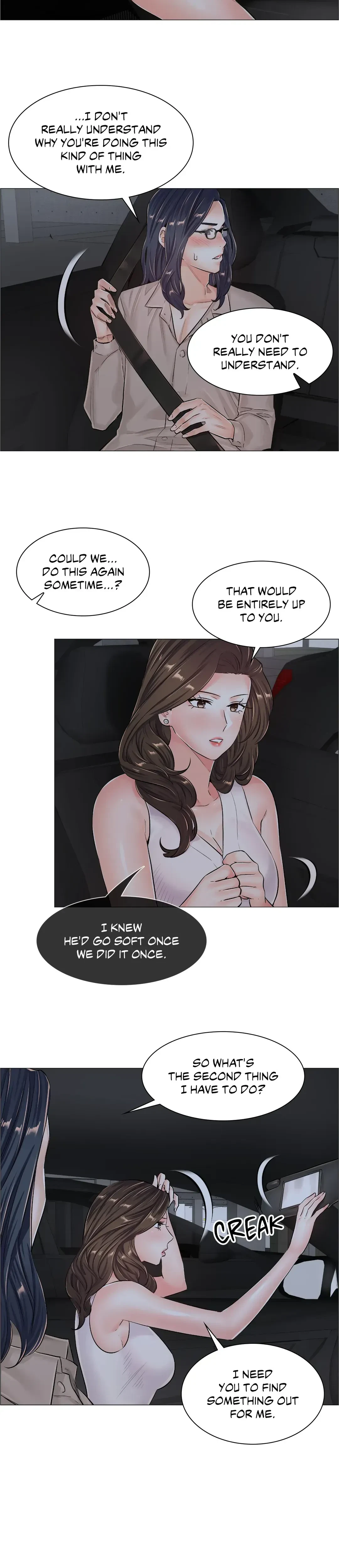 The Game: Fatal Doctor Chapter 39, page 18