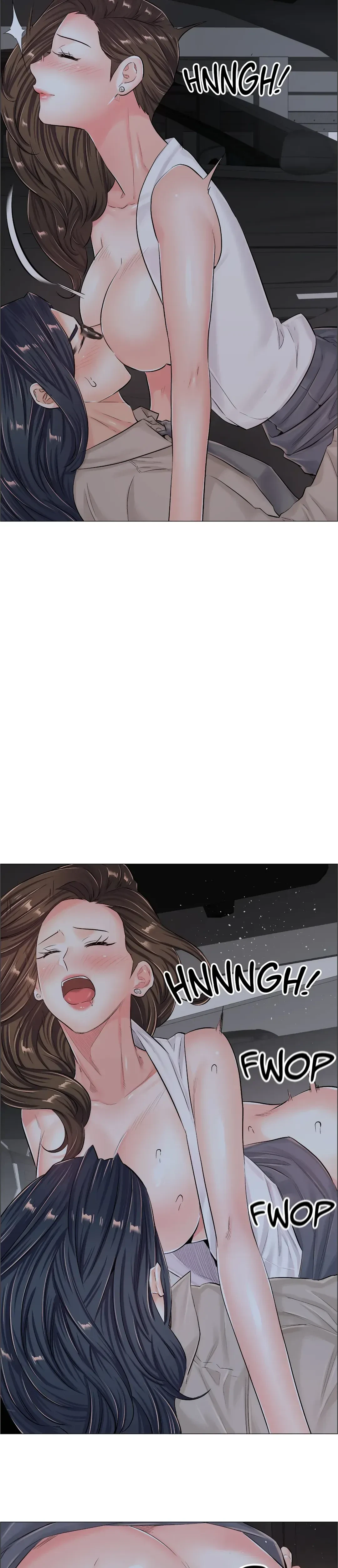 The Game: Fatal Doctor Chapter 39, page 2