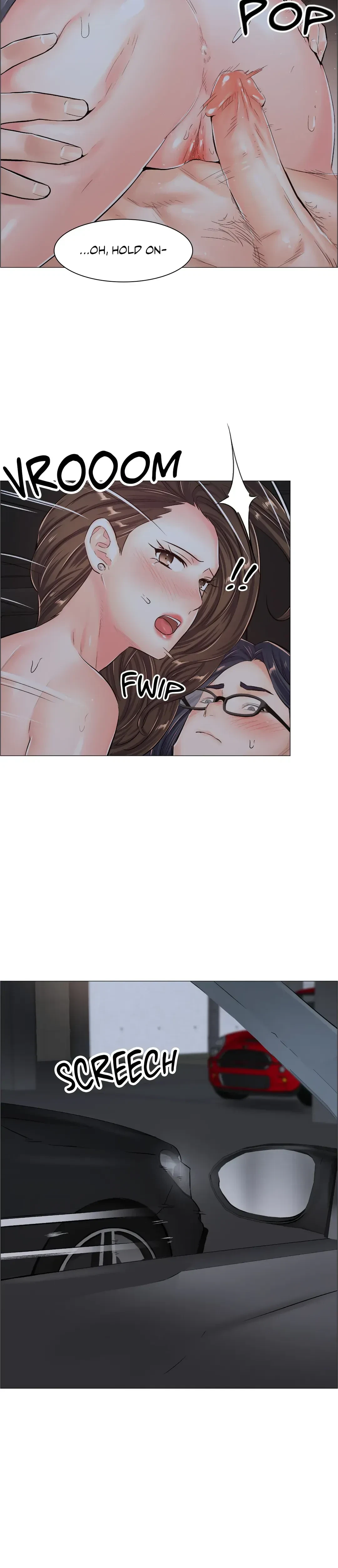 The Game: Fatal Doctor Chapter 39, page 3