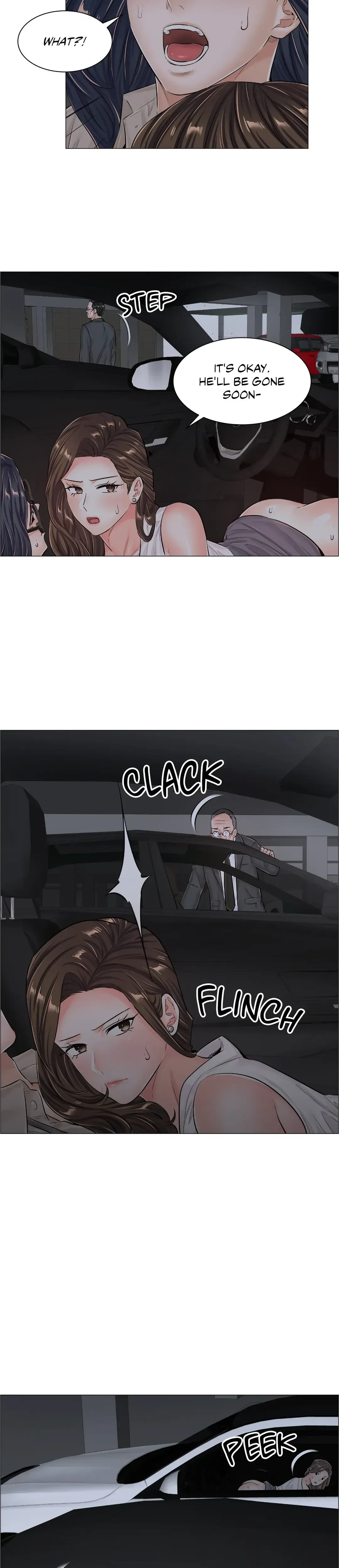 The Game: Fatal Doctor Chapter 39, page 5