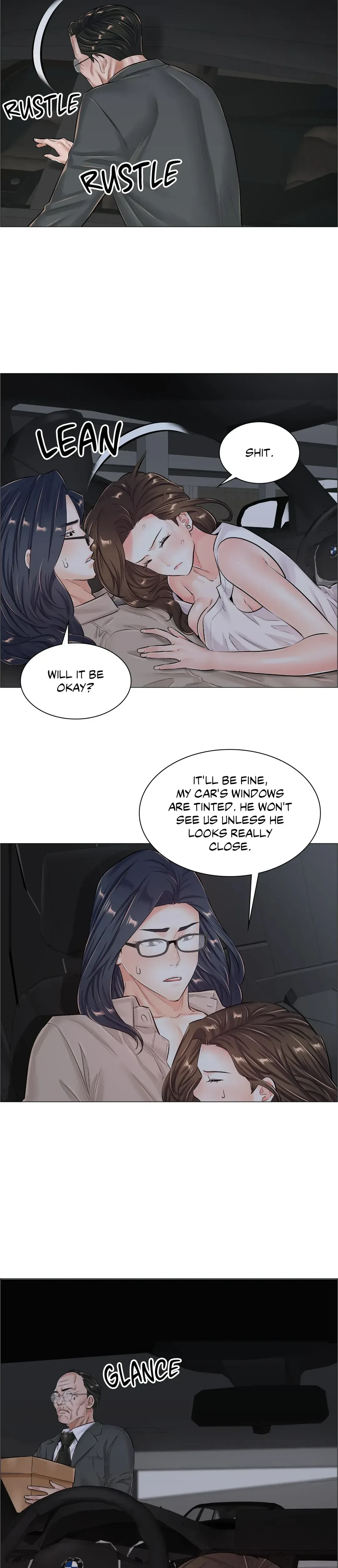 The Game: Fatal Doctor Chapter 39, page 6