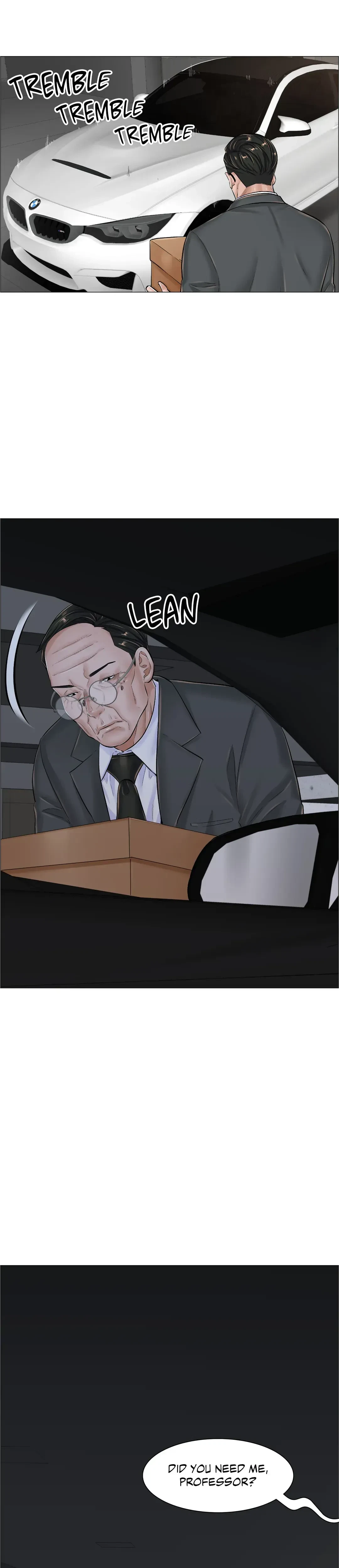 The Game: Fatal Doctor Chapter 39, page 8