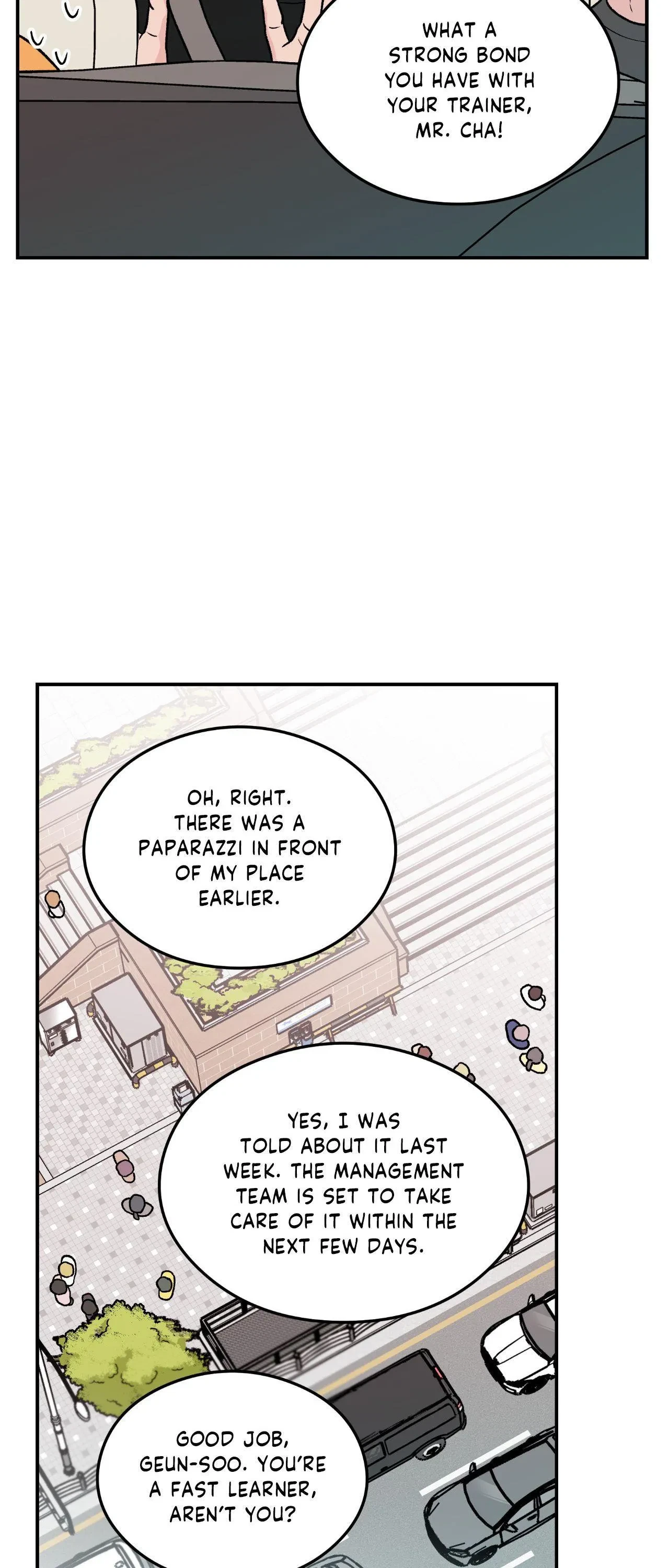 Chapter 91, page 36