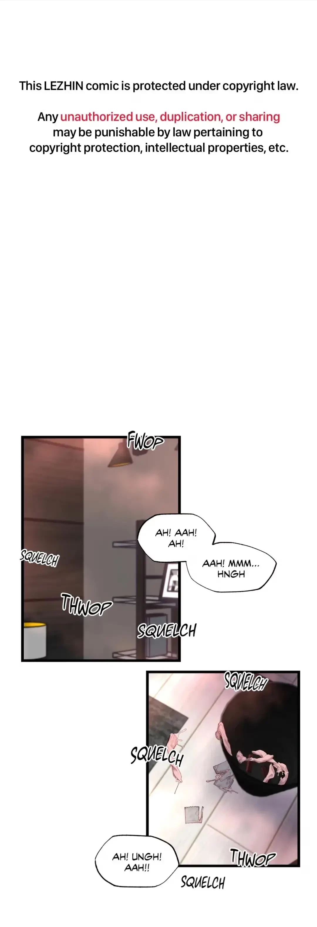 Staff Only Chapter 9, page 3