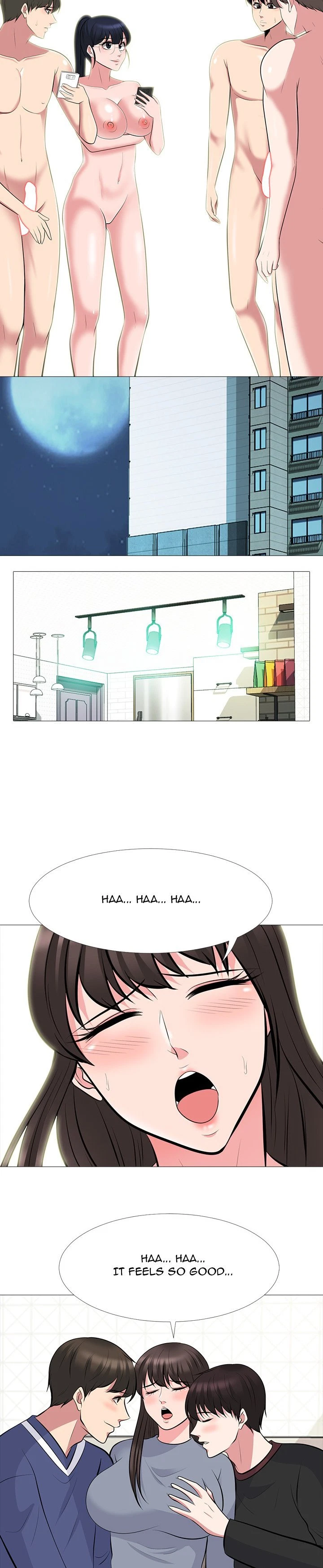 Chapter 64 - Extra Credit, page 14