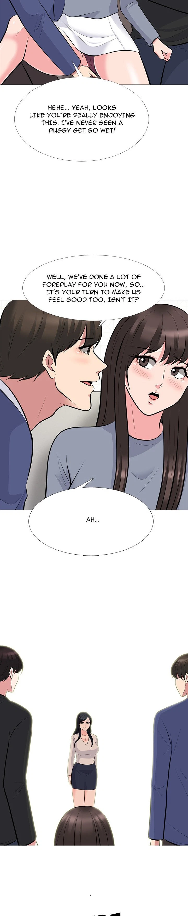 Chapter 64 - Extra Credit, page 15