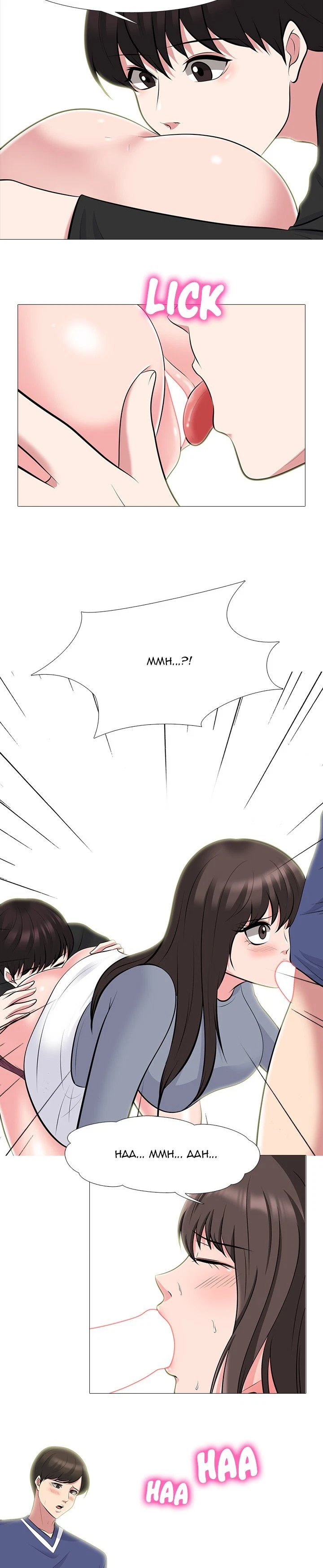 Chapter 64 - Extra Credit, page 19