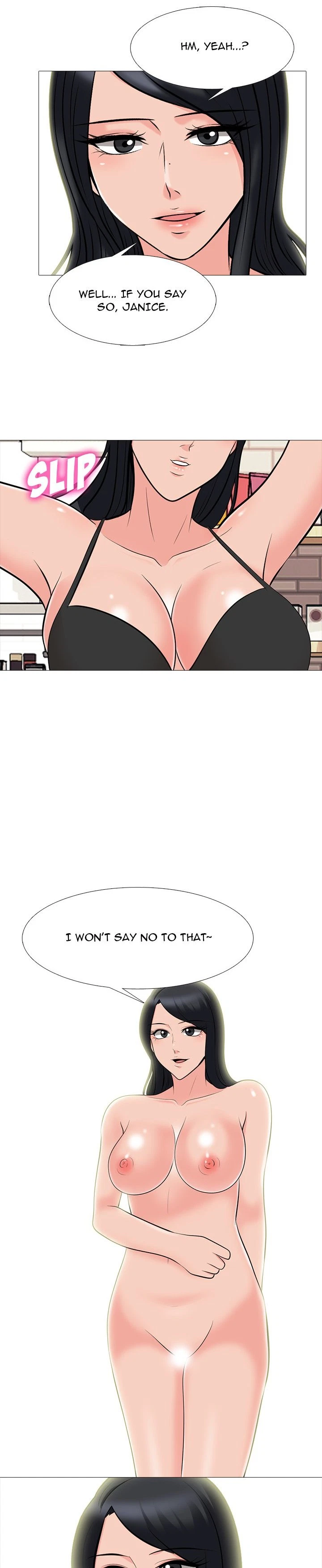 Chapter 64 - Extra Credit, page 22