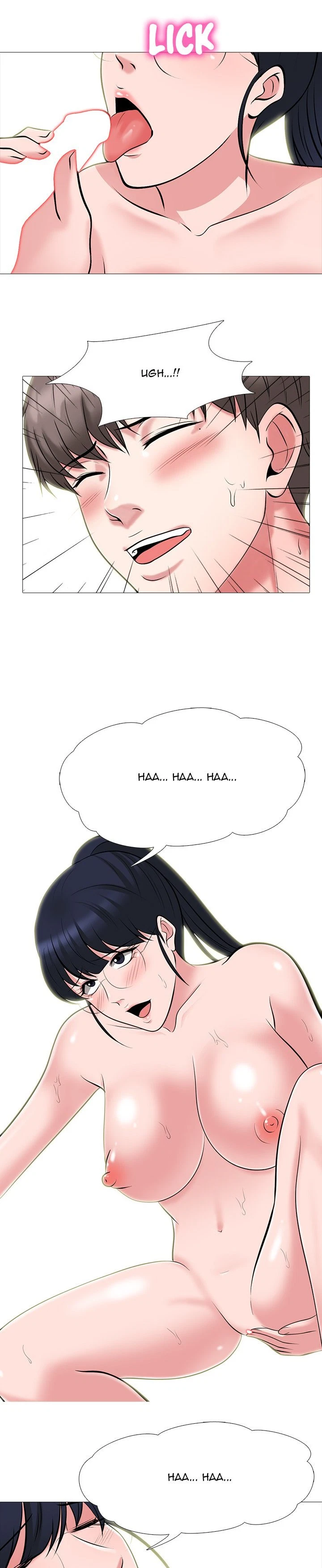 Chapter 64 - Extra Credit, page 6