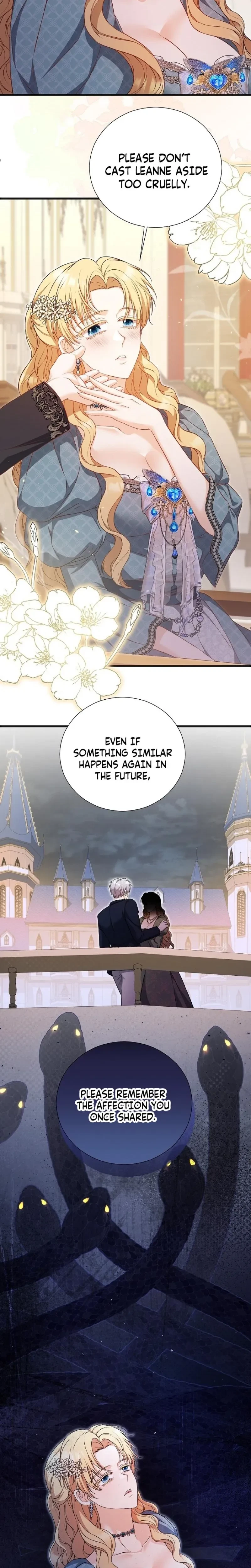 The Covert Of The Countess Chapter 24, page 22